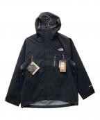 THE NORTH FACEザ ノース フェイス）の古着「ジャケット」｜ブラック