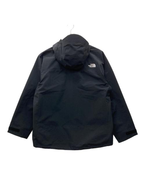 THE NORTH FACE（ザ ノース フェイス）THE NORTH FACE (ザ ノース フェイス) ジャケット ブラック サイズ:L 未使用品の古着・服飾アイテム