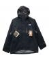 THE NORTH FACE（ザ ノース フェイス）の古着「ジャケット」｜ブラック