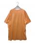 SUPREME (シュプリーム) D'Hiver Tee  オレンジ サイズ:XL：4500円