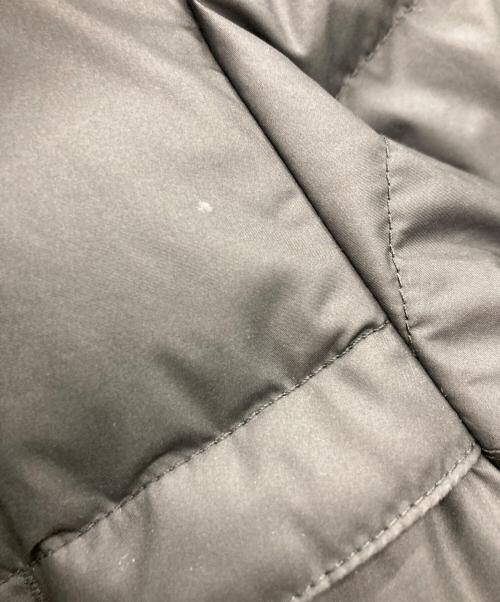 NIKE（ナイキ）NIKE (ナイキ) ダウンフィル ウインドランナー シールドジャケット ブラック サイズ:Lの古着・服飾アイテム