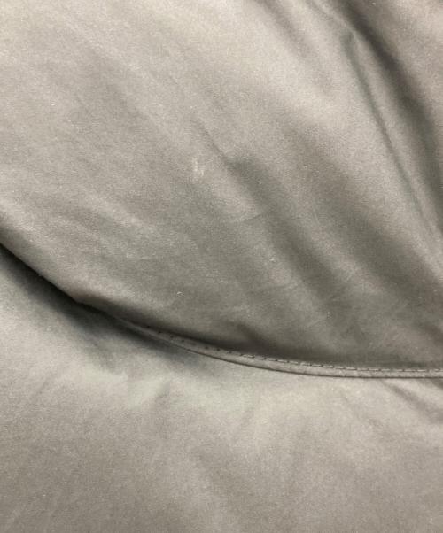 NIKE（ナイキ）NIKE (ナイキ) ダウンフィル ウインドランナー シールドジャケット ブラック サイズ:Lの古着・服飾アイテム