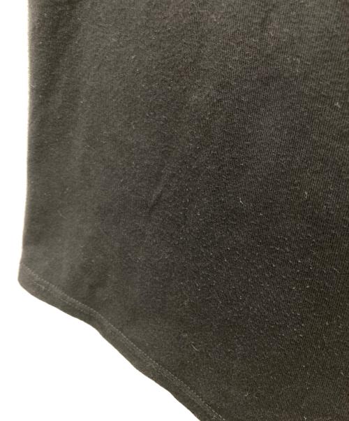 stussy（ステューシー）stussy (ステューシー) 半袖Tシャツ ブラック サイズ:Ｍの古着・服飾アイテム