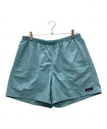 Patagonia（パタゴニア）の古着「ショートパンツ」｜スカイブルー