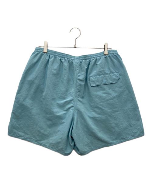 Patagonia（パタゴニア）Patagonia (パタゴニア) ショートパンツ スカイブルー サイズ:Lの古着・服飾アイテム