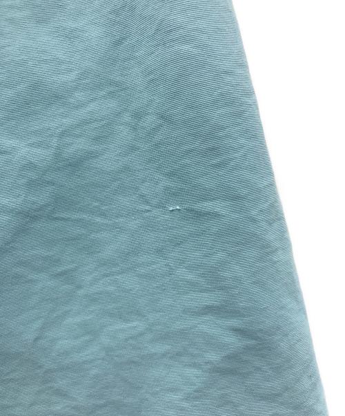 Patagonia（パタゴニア）Patagonia (パタゴニア) ショートパンツ スカイブルー サイズ:Lの古着・服飾アイテム