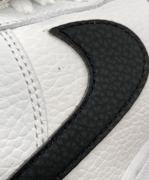 NIKE（ナイキ）NIKE (ナイキ)  Air Force 1 '07  ホワイト サイズ:27.0cm 未使用品の古着・服飾アイテム