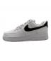 NIKE (ナイキ)  Air Force 1 '07  ホワイト サイズ:27.0cm 未使用品：10000円