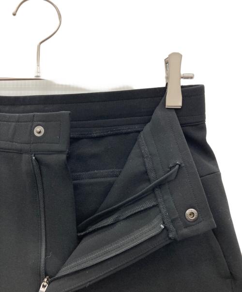 F.C.Real Bristol（エフシーレアルブリストル）F.C.Real Bristol (エフシーレアルブリストル) PDK PANTS ブラック サイズ:Sの古着・服飾アイテム