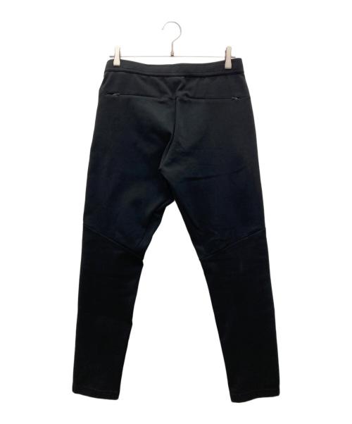 F.C.Real Bristol（エフシーレアルブリストル）F.C.Real Bristol (エフシーレアルブリストル) PDK PANTS ブラック サイズ:Sの古着・服飾アイテム