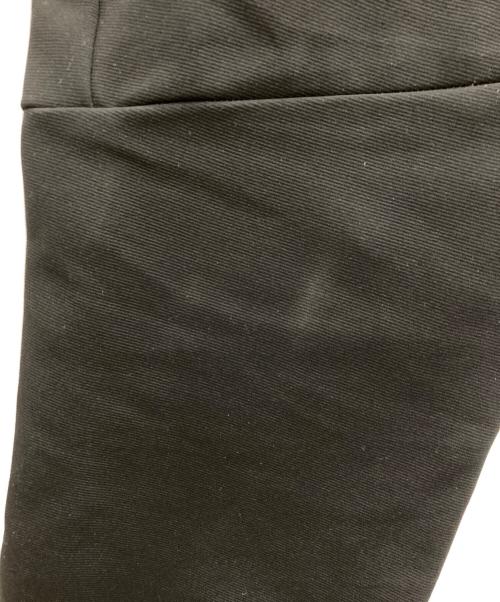 F.C.Real Bristol（エフシーレアルブリストル）F.C.Real Bristol (エフシーレアルブリストル) PDK PANTS ブラック サイズ:Sの古着・服飾アイテム