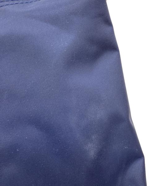 LONGCHAMP（ロンシャン）LONGCHAMP (ロンシャン) プリアージュ ネイビーの古着・服飾アイテム