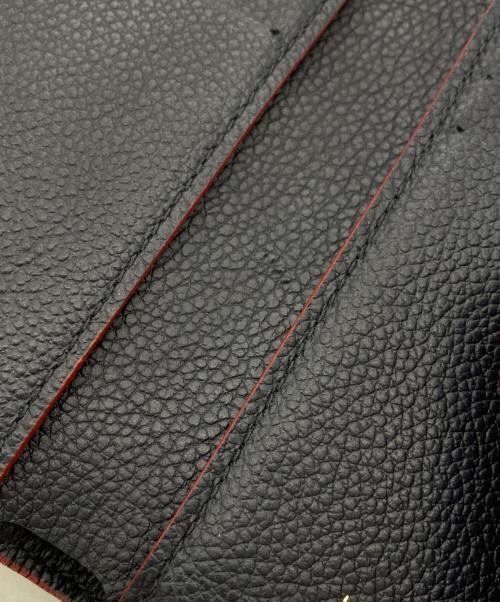 LOUIS VUITTON（ルイ ヴィトン）LOUIS VUITTON (ルイ ヴィトン) アンプラント ポルトフォイユ・ゾエの古着・服飾アイテム