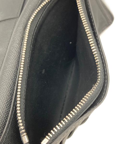 LOUIS VUITTON（ルイ ヴィトン）LOUIS VUITTON (ルイ ヴィトン) ポルトフォイユ・ブラザ　エピの古着・服飾アイテム