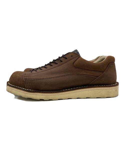 Danner（ダナー）Danner (ダナー) ロックフォードブーツ カーキ サイズ:9 1/2の古着・服飾アイテム
