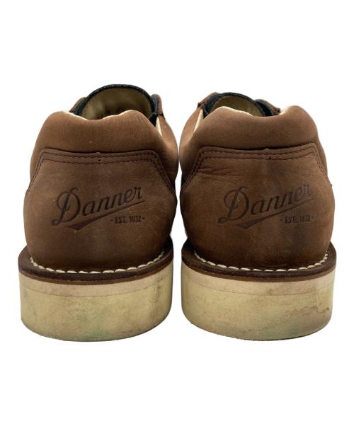 Danner（ダナー）Danner (ダナー) ロックフォードブーツ カーキ サイズ:9 1/2の古着・服飾アイテム