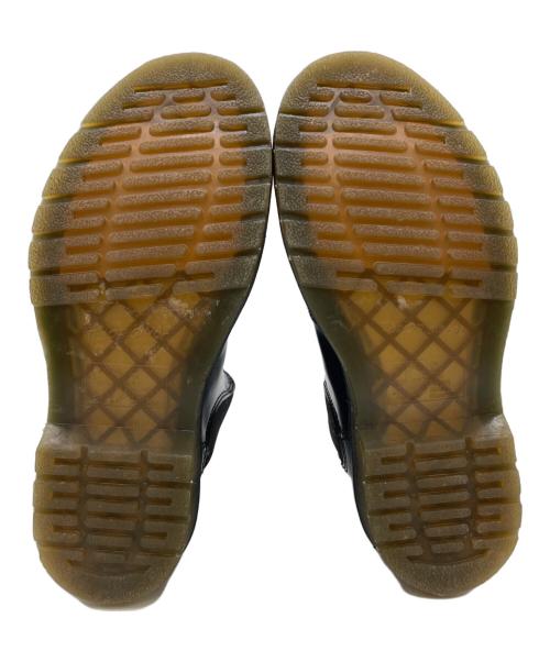 Dr.Martens（ドクターマーチン）Dr.Martens (ドクターマーチン) チェルシーブーツ ブラック サイズ:23.0の古着・服飾アイテム