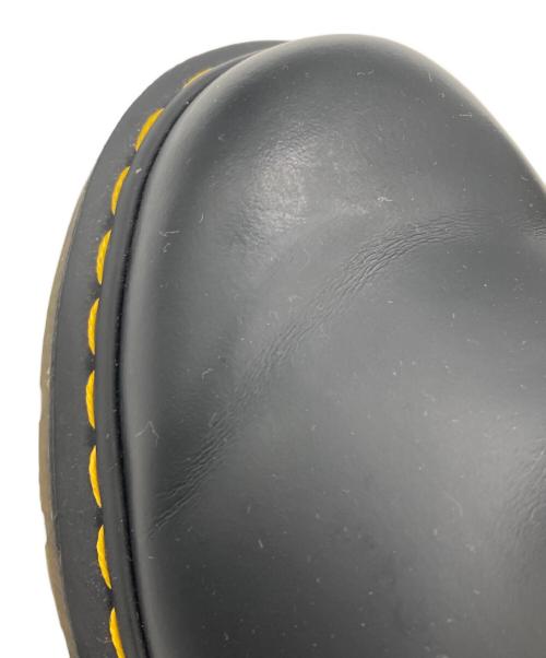 Dr.Martens（ドクターマーチン）Dr.Martens (ドクターマーチン) チェルシーブーツ ブラック サイズ:23.0の古着・服飾アイテム