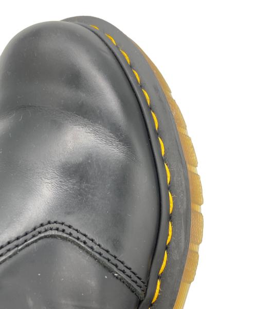 Dr.Martens（ドクターマーチン）Dr.Martens (ドクターマーチン) チェルシーブーツ ブラック サイズ:23.0の古着・服飾アイテム