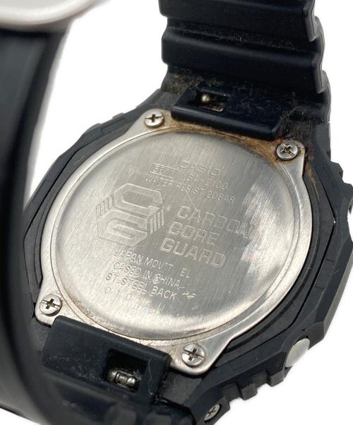 G-SHOCK（ジーショック）G-SHOCK (ジーショック) デジアナウォッチの古着・服飾アイテム