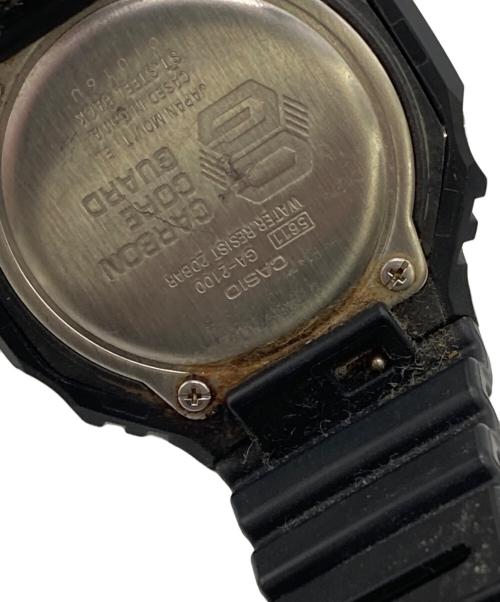 G-SHOCK（ジーショック）G-SHOCK (ジーショック) デジアナウォッチの古着・服飾アイテム