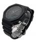 G-SHOCK (ジーショック) デジアナウォッチ：8000円
