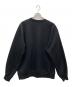 CarHartt (カーハート) スウェット ブラック サイズ:Ｌ：7000円