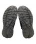 中古・古着 UGG (アグ) スニーカー ブラック サイズ:27.0：6000円