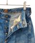 LEE (リー) ボタンフライデニムパンツ インディゴ サイズ:W30：8000円