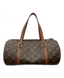 LOUIS VUITTON（ルイ ヴィトン）の古着「パピヨンGM」