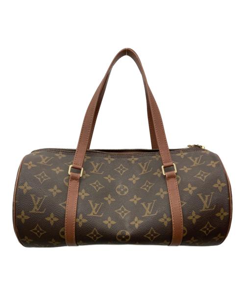 LOUIS VUITTON（ルイ ヴィトン）LOUIS VUITTON (ルイ ヴィトン) パピヨンGMの古着・服飾アイテム