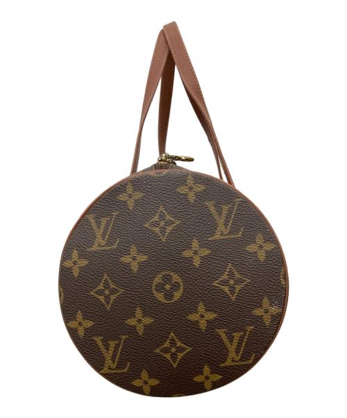 LOUIS VUITTON（ルイ ヴィトン）LOUIS VUITTON (ルイ ヴィトン) パピヨンGMの古着・服飾アイテム