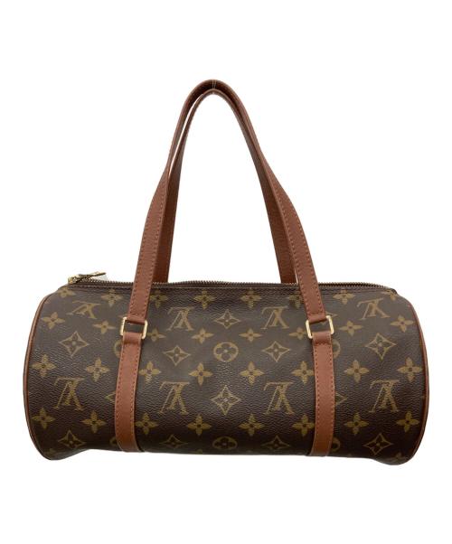 LOUIS VUITTON（ルイ ヴィトン）LOUIS VUITTON (ルイ ヴィトン) パピヨンGMの古着・服飾アイテム