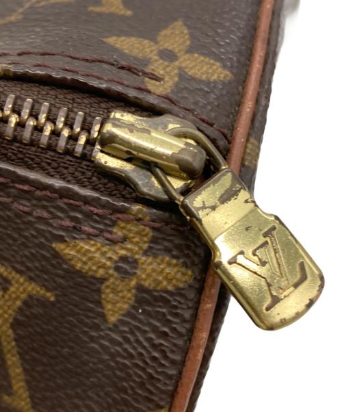 LOUIS VUITTON（ルイ ヴィトン）LOUIS VUITTON (ルイ ヴィトン) パピヨンGMの古着・服飾アイテム