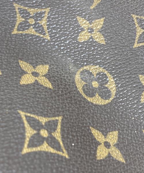 LOUIS VUITTON（ルイ ヴィトン）LOUIS VUITTON (ルイ ヴィトン) パピヨンGMの古着・服飾アイテム