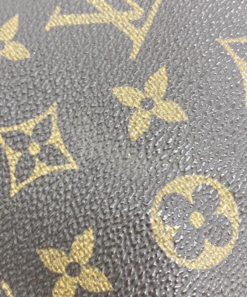 LOUIS VUITTON（ルイ ヴィトン）LOUIS VUITTON (ルイ ヴィトン) パピヨンGMの古着・服飾アイテム