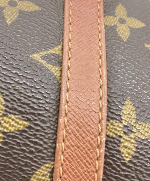 LOUIS VUITTON（ルイ ヴィトン）LOUIS VUITTON (ルイ ヴィトン) パピヨンGMの古着・服飾アイテム