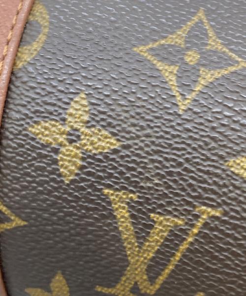 LOUIS VUITTON（ルイ ヴィトン）LOUIS VUITTON (ルイ ヴィトン) パピヨンGMの古着・服飾アイテム