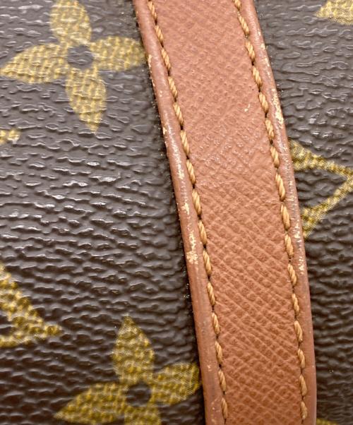 LOUIS VUITTON（ルイ ヴィトン）LOUIS VUITTON (ルイ ヴィトン) パピヨンGMの古着・服飾アイテム