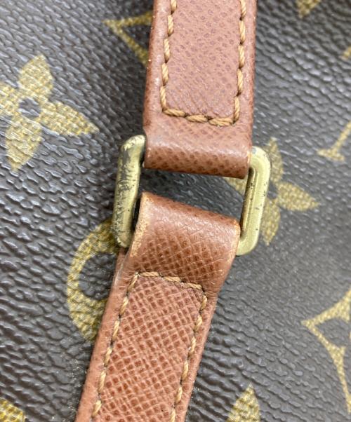 LOUIS VUITTON（ルイ ヴィトン）LOUIS VUITTON (ルイ ヴィトン) パピヨンGMの古着・服飾アイテム