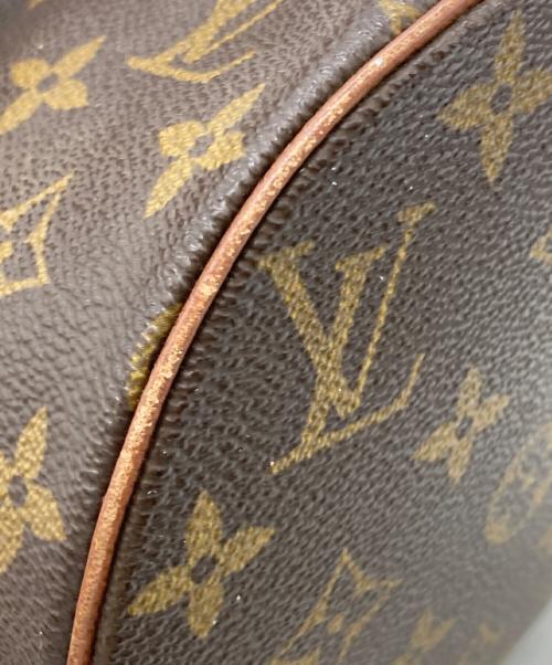 LOUIS VUITTON（ルイ ヴィトン）LOUIS VUITTON (ルイ ヴィトン) パピヨンGMの古着・服飾アイテム