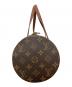 LOUIS VUITTON (ルイ ヴィトン) パピヨンGM：70000円