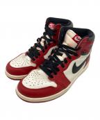 NIKEナイキ）の古着「Air Jordan 1 High OG 