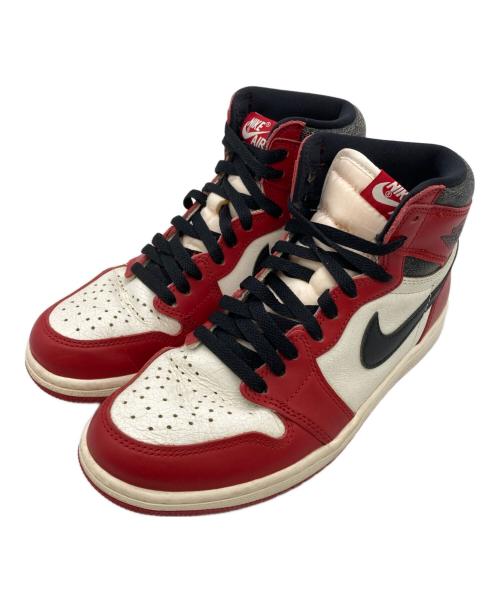 NIKE（ナイキ）NIKE (ナイキ) Air Jordan 1 High OG 