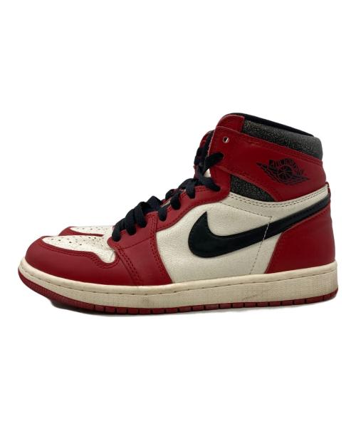 NIKE（ナイキ）NIKE (ナイキ) Air Jordan 1 High OG 