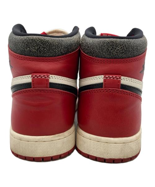 NIKE（ナイキ）NIKE (ナイキ) Air Jordan 1 High OG 