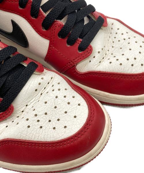 NIKE（ナイキ）NIKE (ナイキ) Air Jordan 1 High OG 