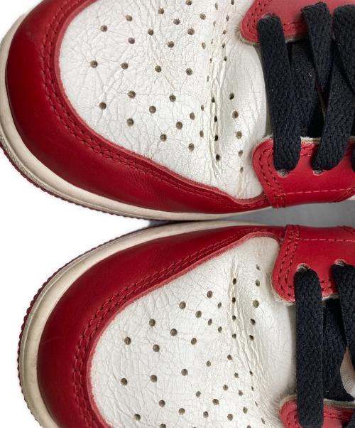 NIKE（ナイキ）NIKE (ナイキ) Air Jordan 1 High OG 