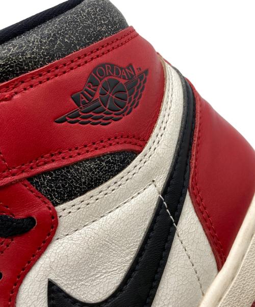 NIKE（ナイキ）NIKE (ナイキ) Air Jordan 1 High OG 