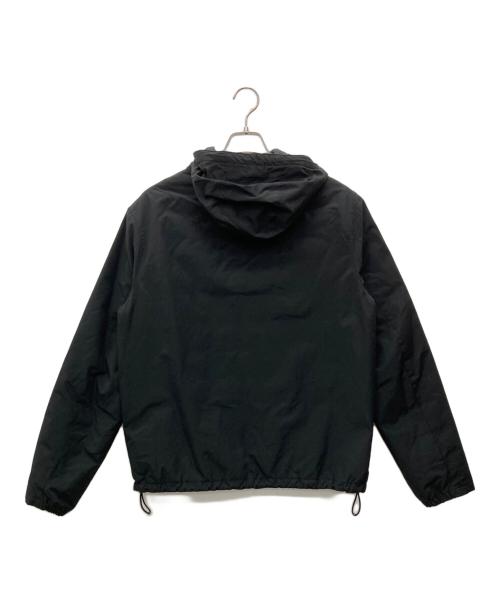 POLO RALPH LAUREN（ポロ・ラルフローレン）POLO RALPH LAUREN (ポロ・ラルフローレン) ダウンジャケット ブラック サイズ:Sの古着・服飾アイテム